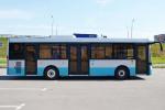 ЛиАЗ-4292-60 2015 года